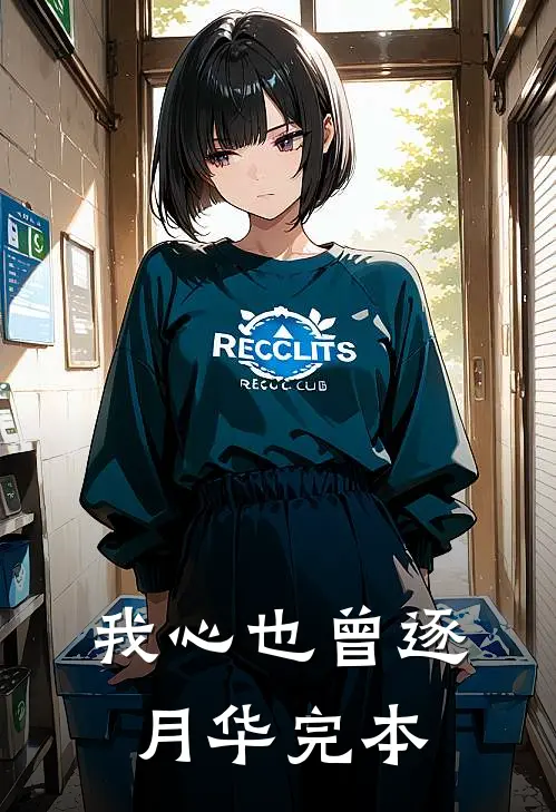 我心也曾逐月华完本