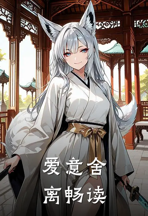 爱意舍离畅读