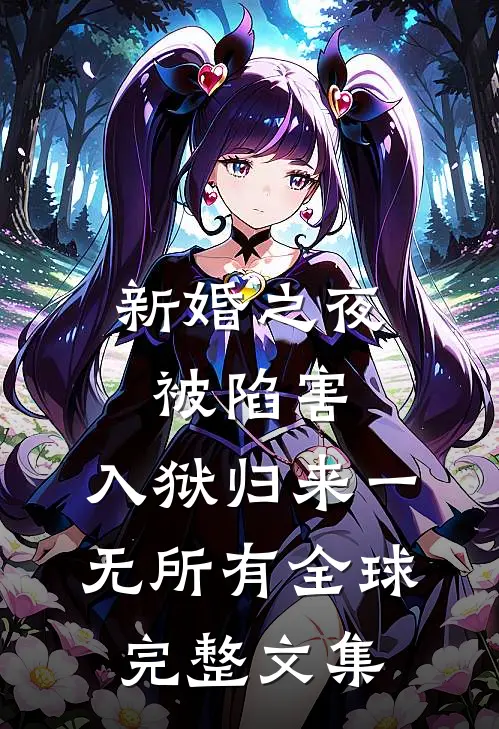 新婚之夜被陷害，入狱归来一无所有全球完整文集