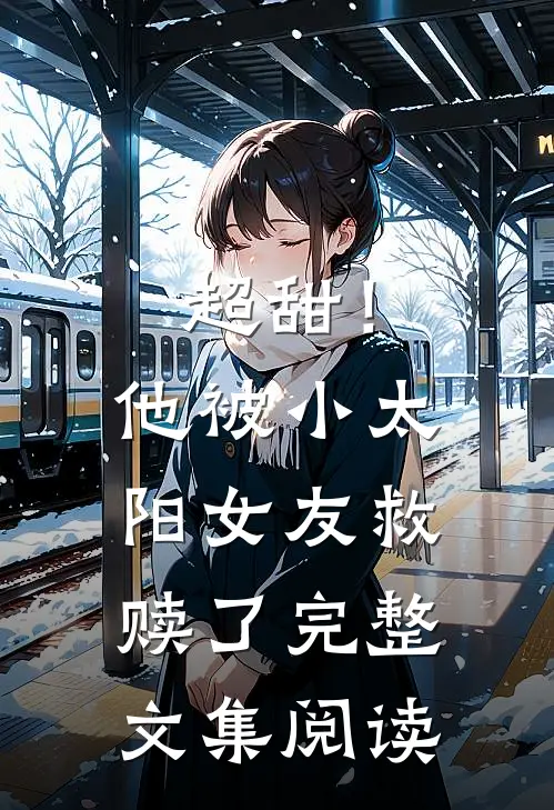 超甜！他被小太阳女友救赎了完整文集阅读