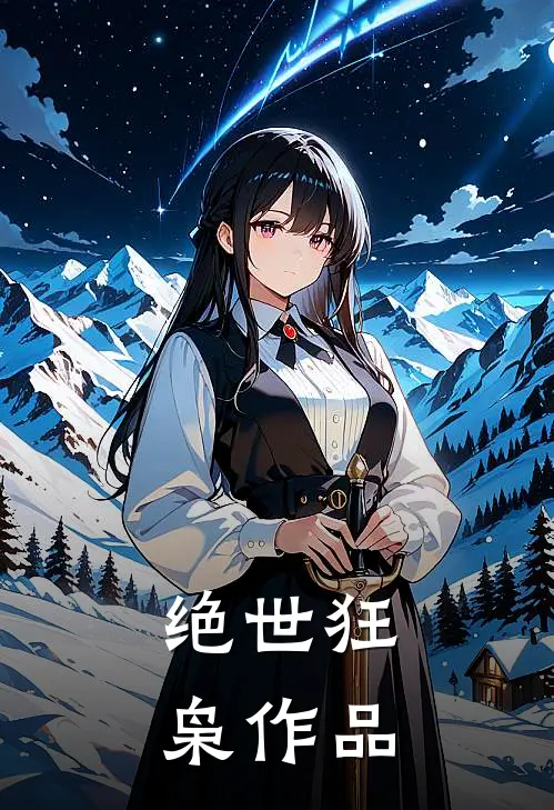 绝世狂枭作品