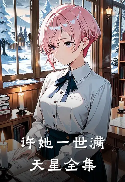 许她一世满天星全集