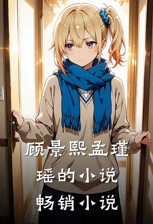 顾景熙孟瑾瑶的小说畅销小说