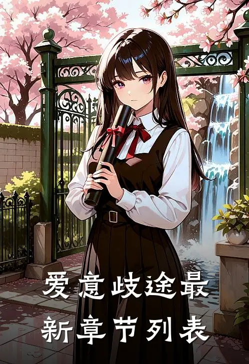 爱意歧途最新章节列表