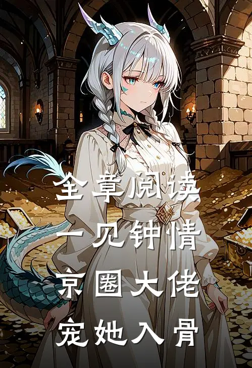 全章阅读一见钟情，京圈大佬宠她入骨