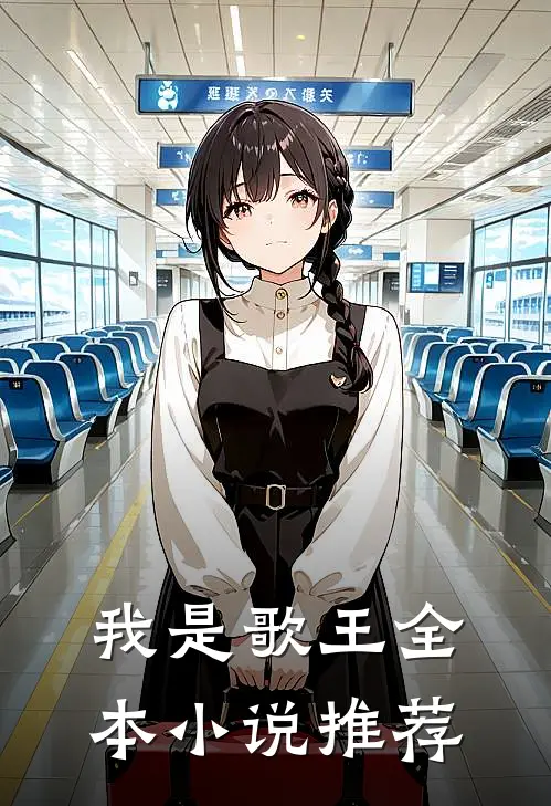 我是歌王全本小说推荐