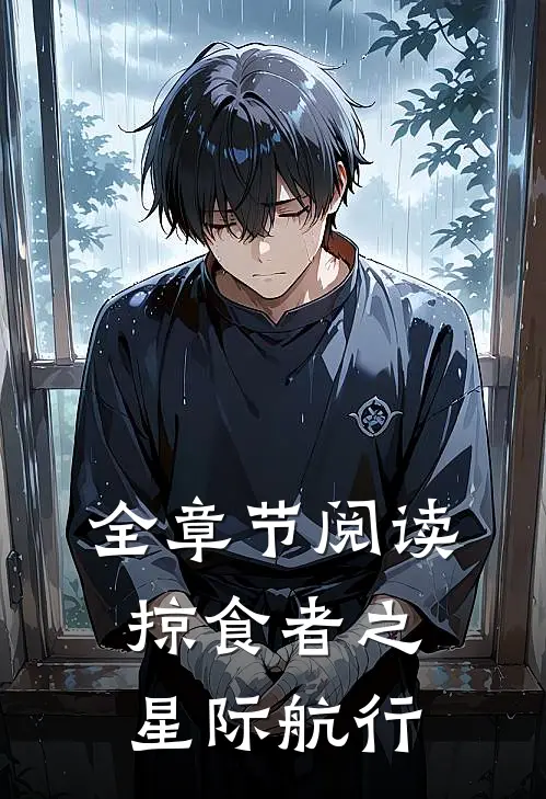 全章节阅读掠食者之星际航行