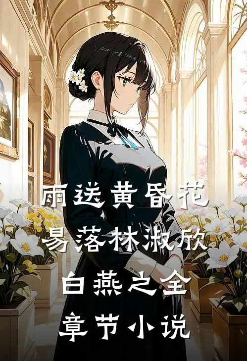 雨送黄昏花易落林淑欣白燕之全章节小说