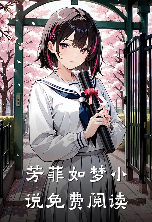 芳菲如梦小说免费阅读