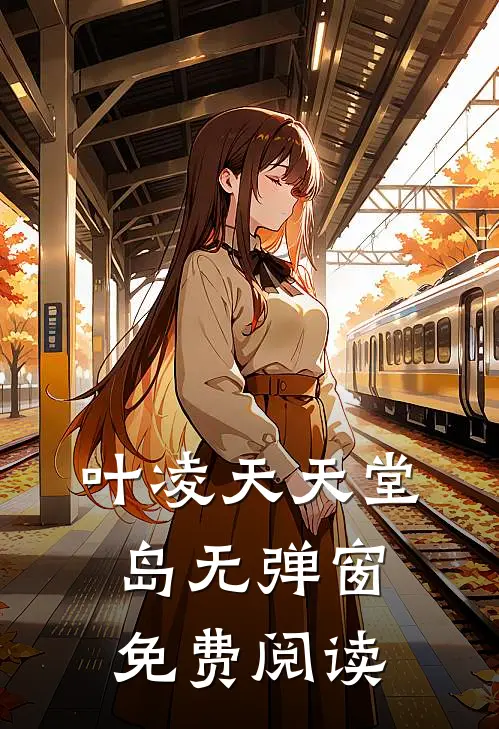 叶凌天天堂岛无弹窗免费阅读