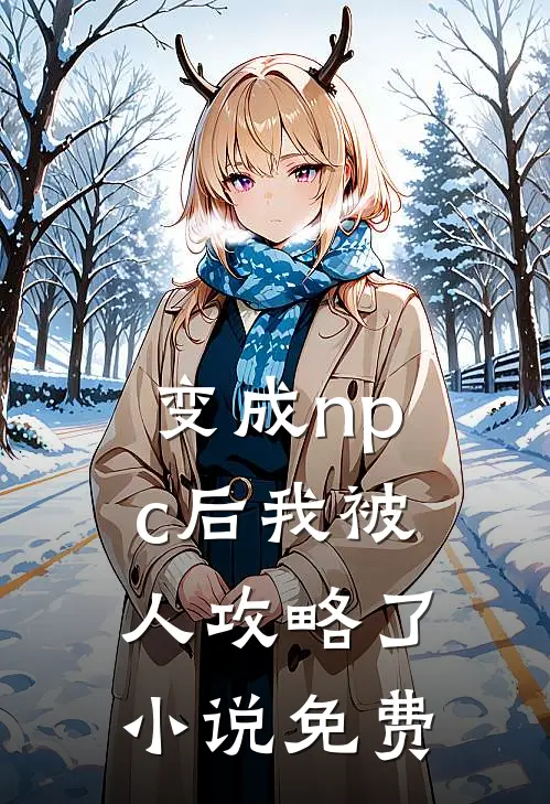 变成npc后我被人攻略了小说免费