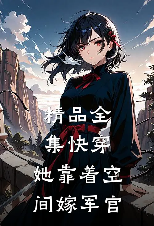 精品全集快穿：她靠着空间嫁军官