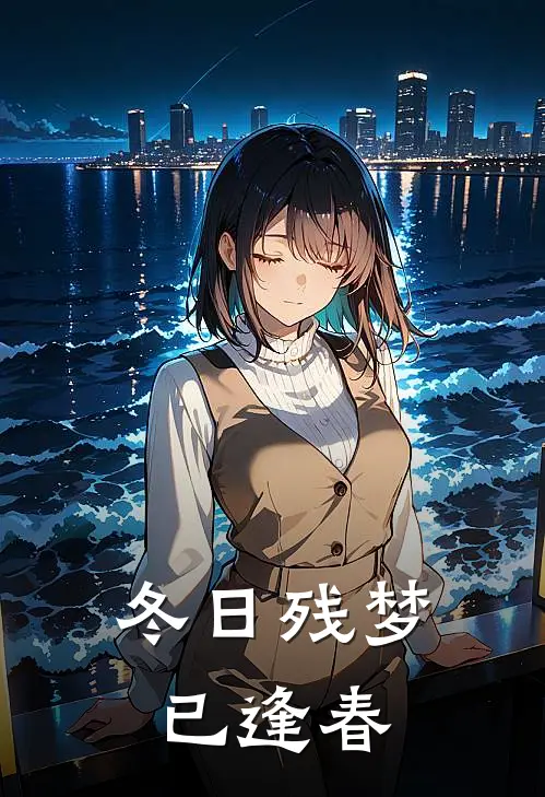 冬日残梦已逢春