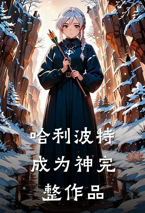 哈利波特：成为神完整作品