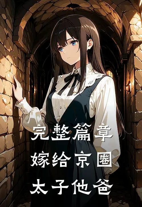 完整篇章嫁给京圈太子他爸