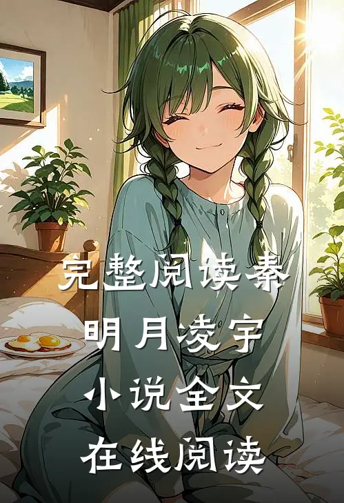 完整阅读秦明月凌宇小说全文在线阅读