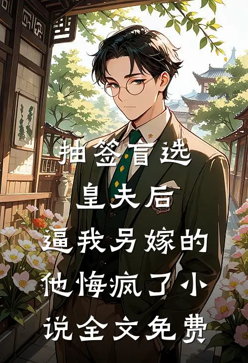 抽签盲选皇夫后，逼我另嫁的他悔疯了小说全文免费