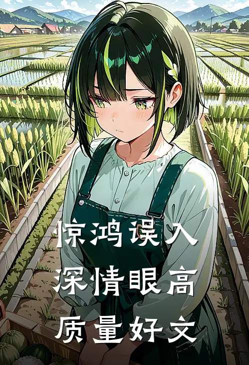 惊鸿误入深情眼高质量好文