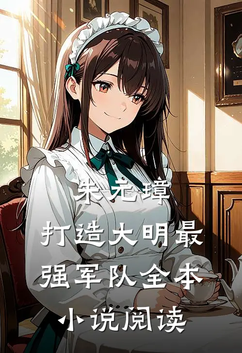 朱元璋，打造大明最强军队全本小说阅读