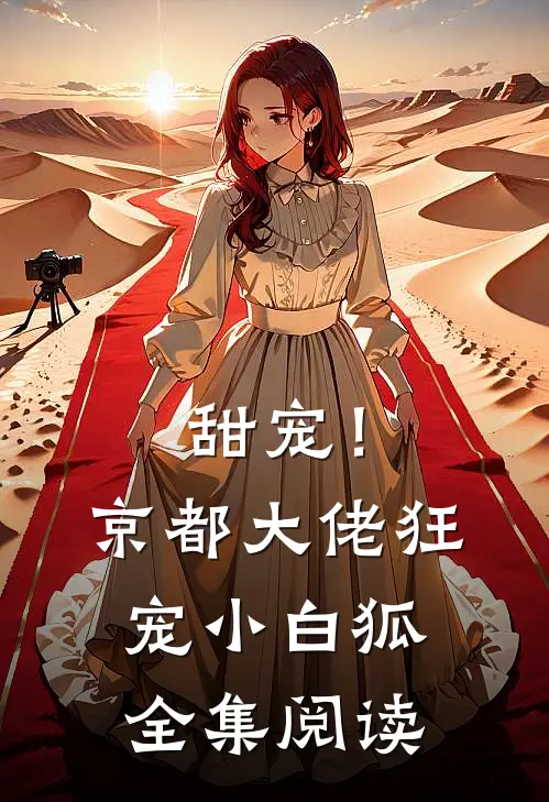 甜宠!京都大佬狂宠小白狐全集阅读