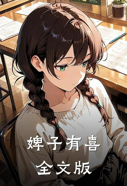 婢子有喜全文版