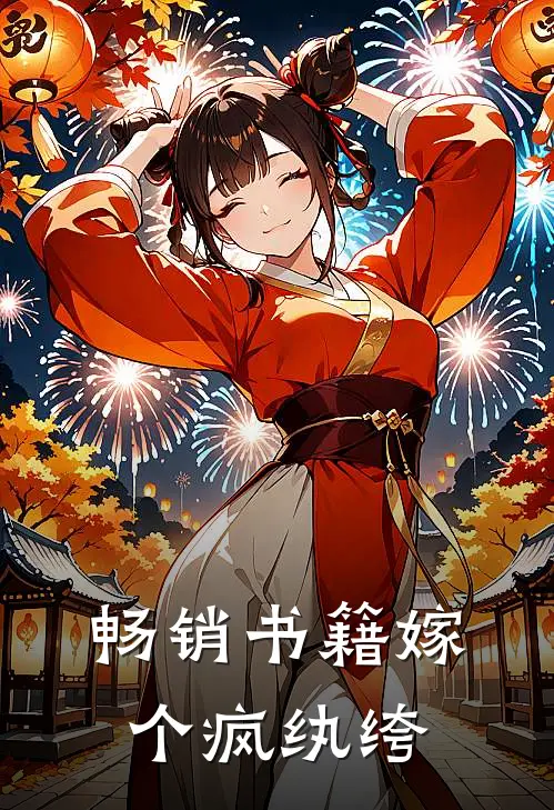 畅销书籍嫁个疯纨绔