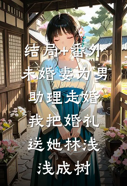 结局+番外未婚妻为男助理走婚，我把婚礼送她林浅浅成树