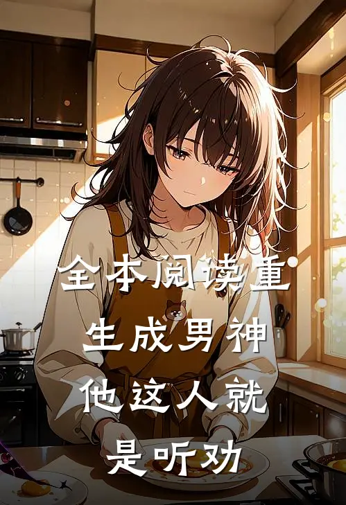 全本阅读重生成男神，他这人就是听劝
