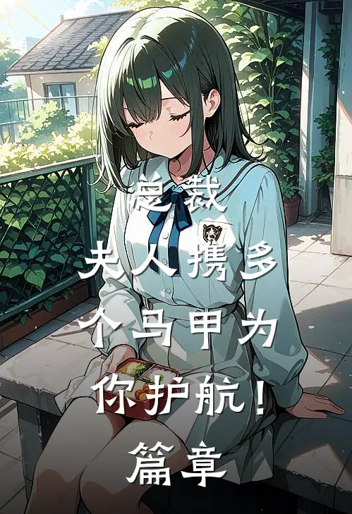 总裁，夫人携多个马甲为你护航！篇章