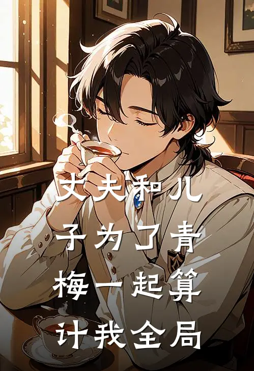 丈夫和儿子为了青梅一起算计我全局