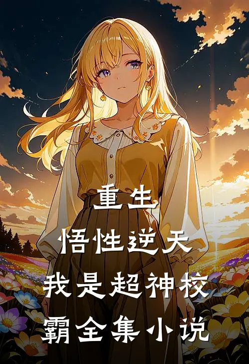 重生悟性逆天,我是超神校霸全集免费阅读