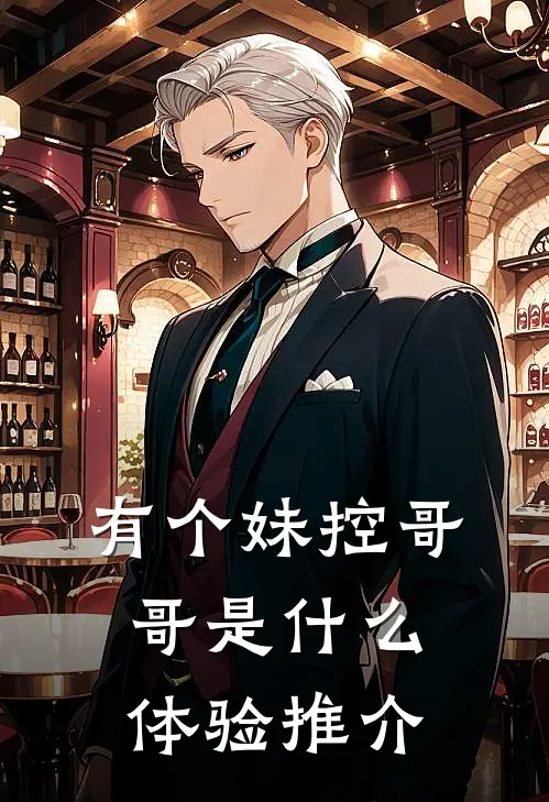 有个妹控哥哥是什么体验推介