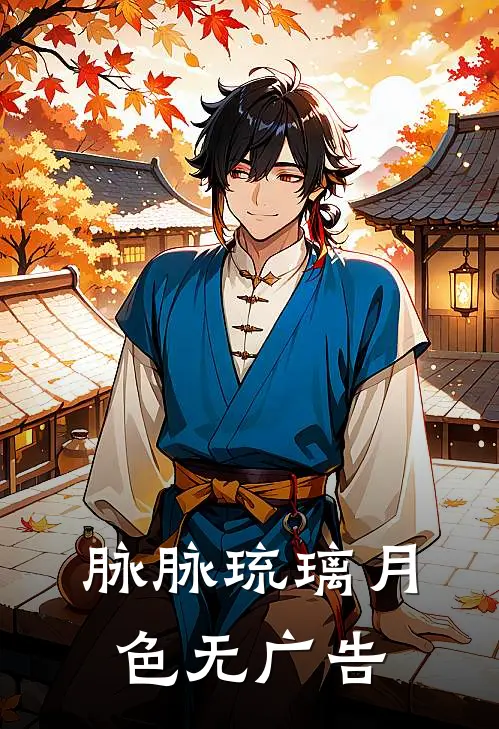 脉脉琉璃月色无广告