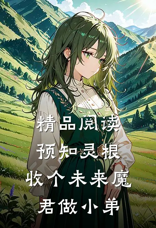 精品阅读预知灵根：收个未来魔君做小弟