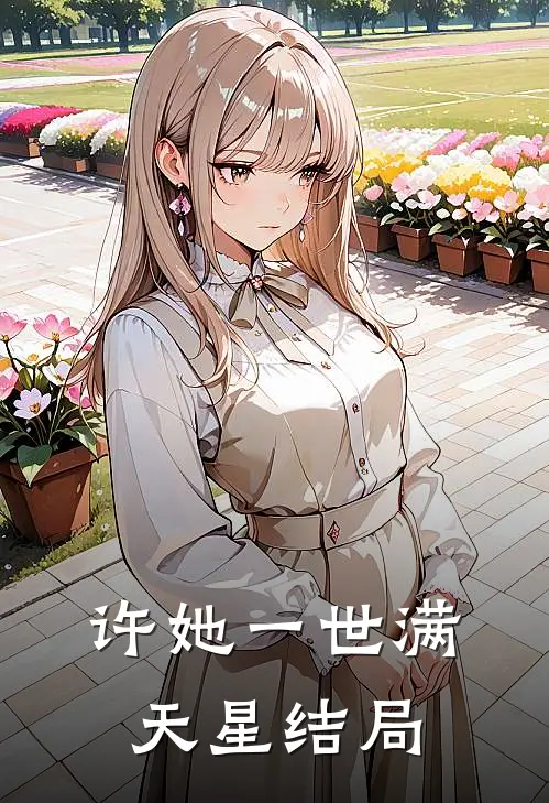 许她一世满天星结局
