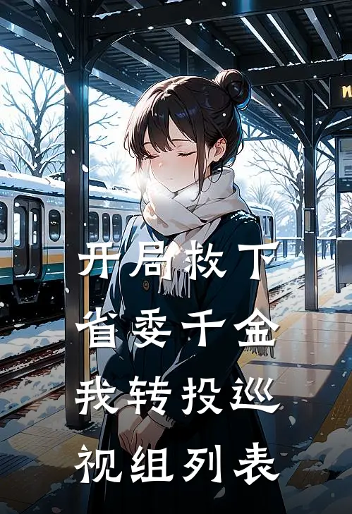 开局救下省委千金，我转投巡视组列表