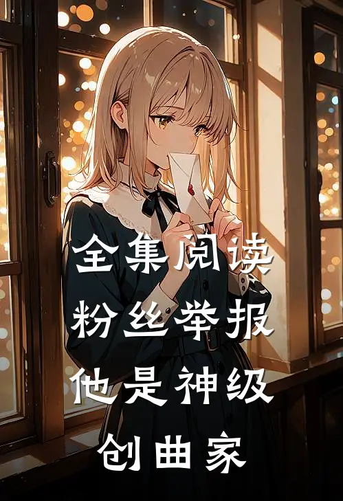 全集阅读粉丝举报：他是神级创曲家