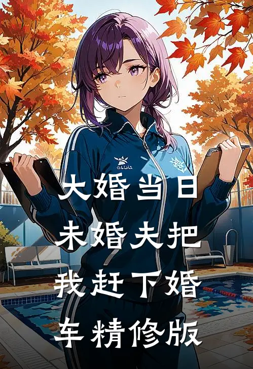 大婚当日，未婚夫把我赶下婚车精修版