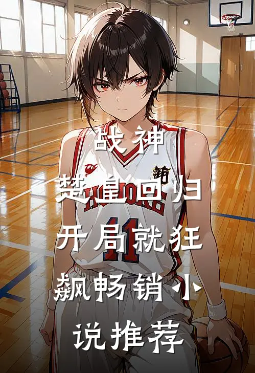 战神：楚皇回归，开局就狂飙畅销小说推荐