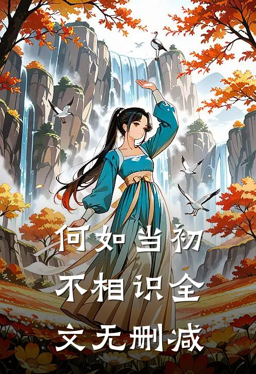 何如当初不相识全文无删减
