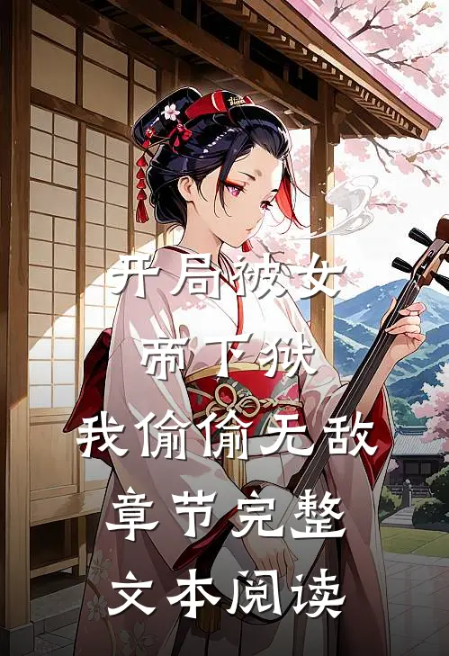 开局被女帝下狱，我偷偷无敌章节完整文本阅读