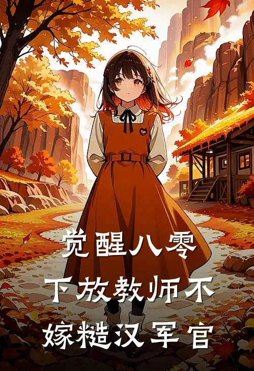 觉醒八零，下放教师不嫁糙汉军官.