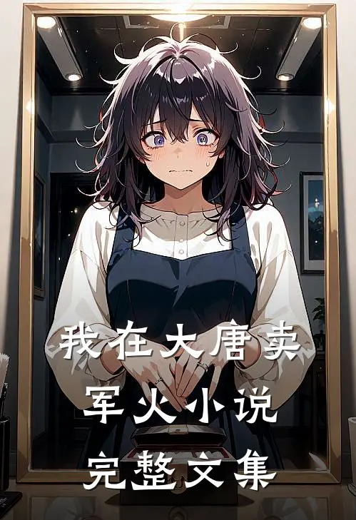 我在大唐卖军火小说完整文集