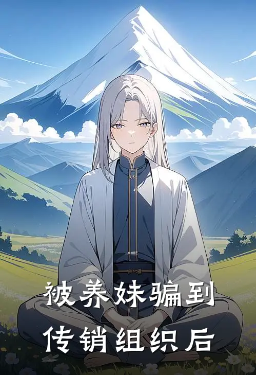 被养妹骗到传销组织后