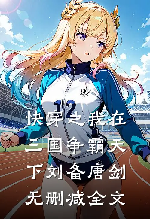 快穿之我在三国争霸天下刘备唐剑无删减全文