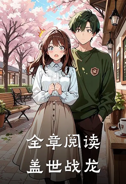 全章阅读盖世战龙