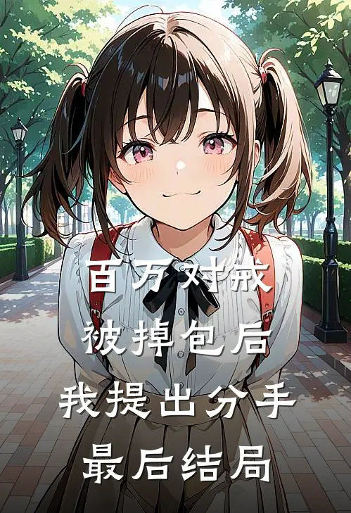 百万对戒被掉包后，我提出分手最后结局