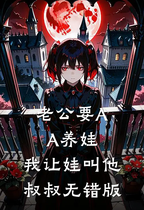 老公要AA养娃，我让娃叫他叔叔无错版