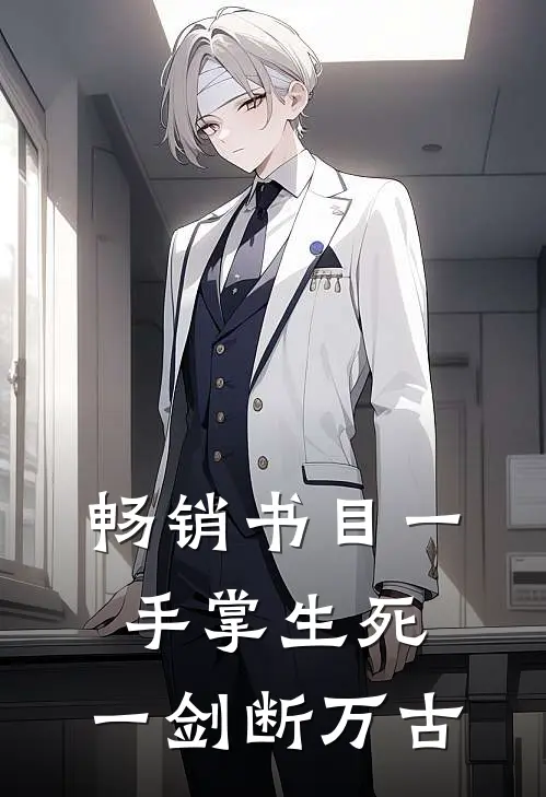 畅销书目一手掌生死，一剑断万古