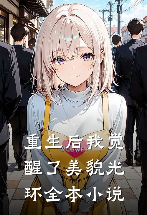 重生后我觉醒了美貌光环全本小说